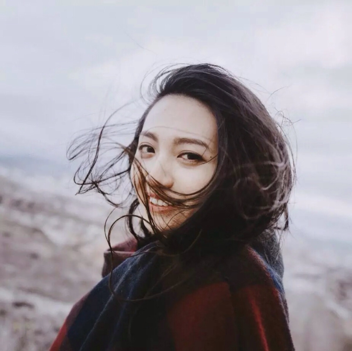 女头像 欧美 清新 美图 森女 收藏 人像 摄影 闺蜜 壁纸创意 粉我啦