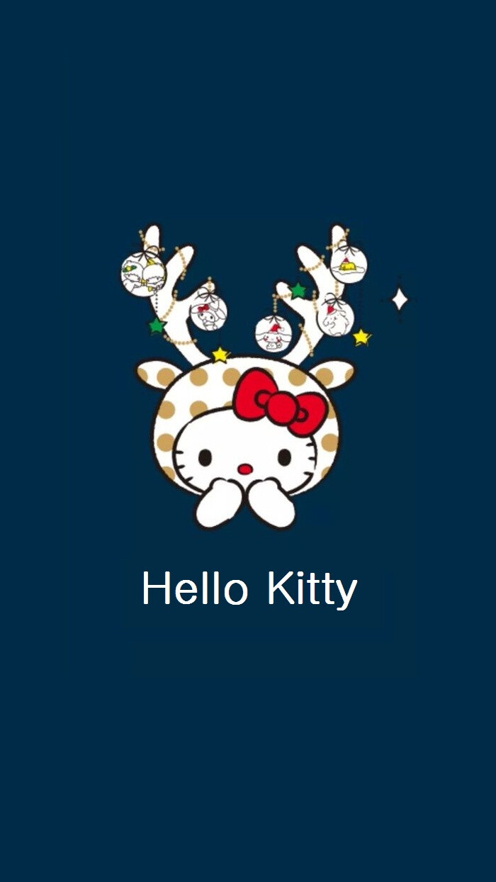 hellokitty壁纸