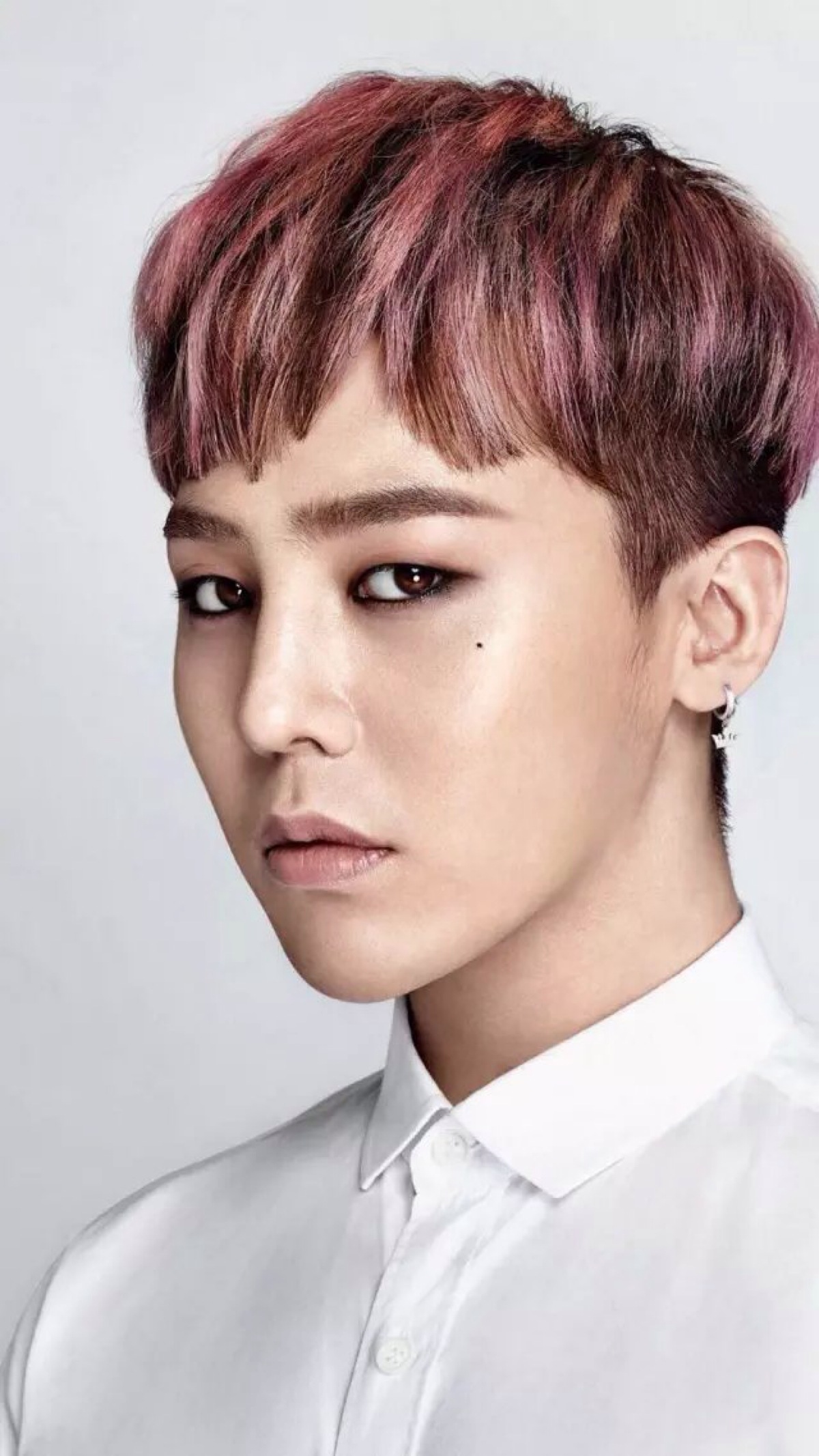 g-dragon 权志龙 gd#壁纸系列图