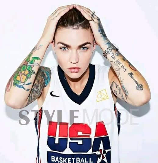 鲁比洛斯rubyrose