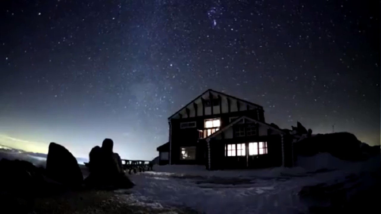 星空- 堆糖,美图壁纸兴趣社区