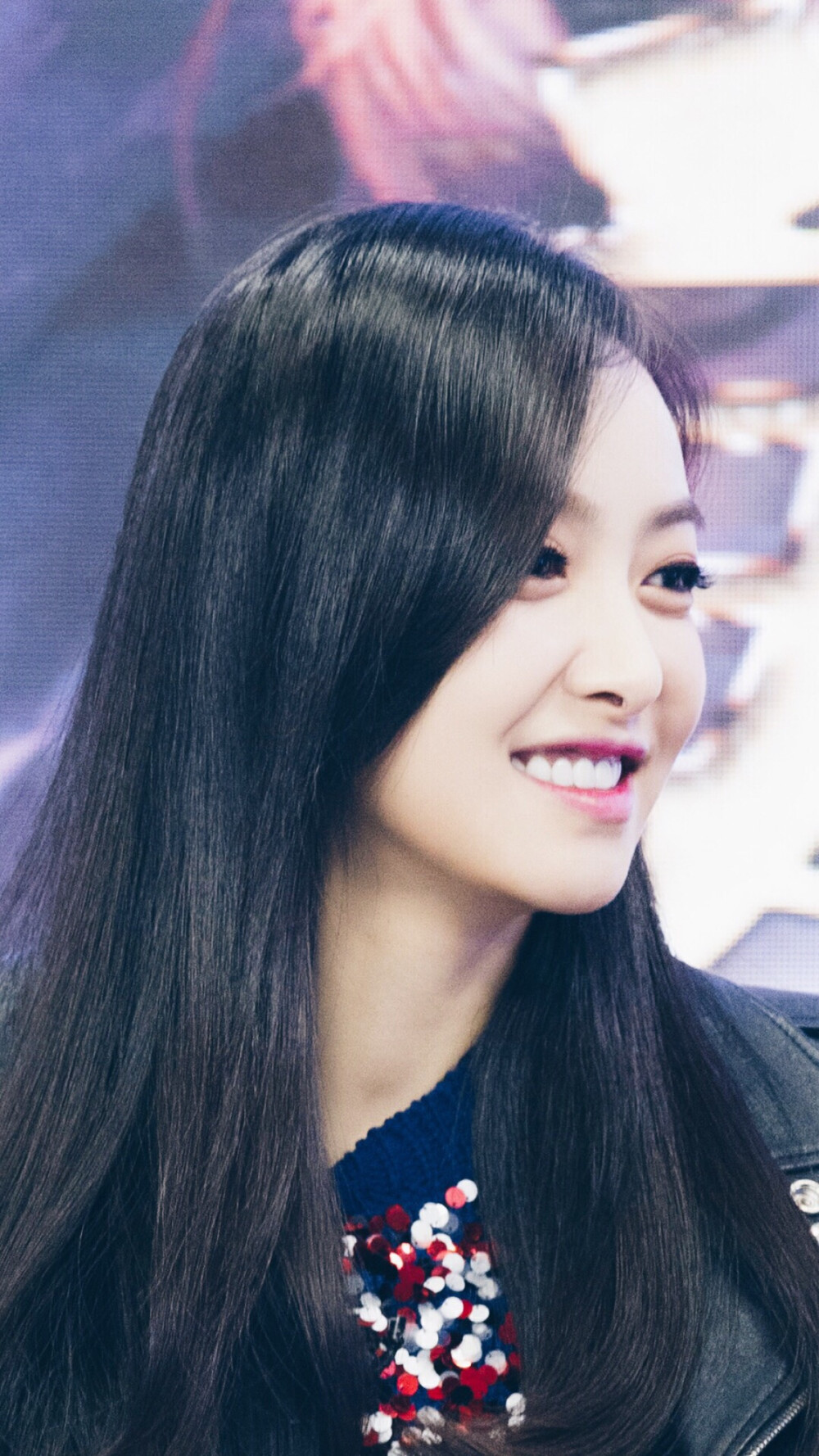 fx victoria 宋茜