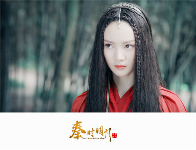 原创 截图 古风 古装 电视剧 人物 图片自截自修 #禁止二次上传