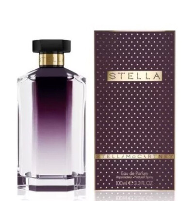 美国stella mccartney 同名香水 100ml