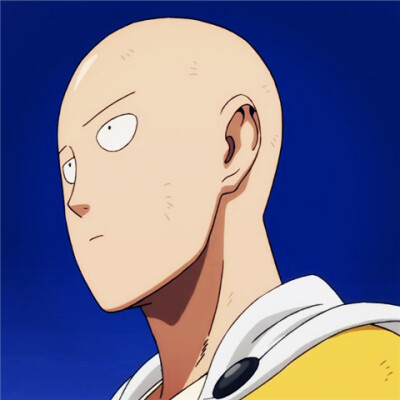 2015十月新番 一击男 ワンパンマン 一拳超人 one punch-man 新番