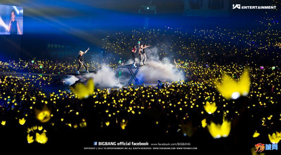 bigbang##皇冠海