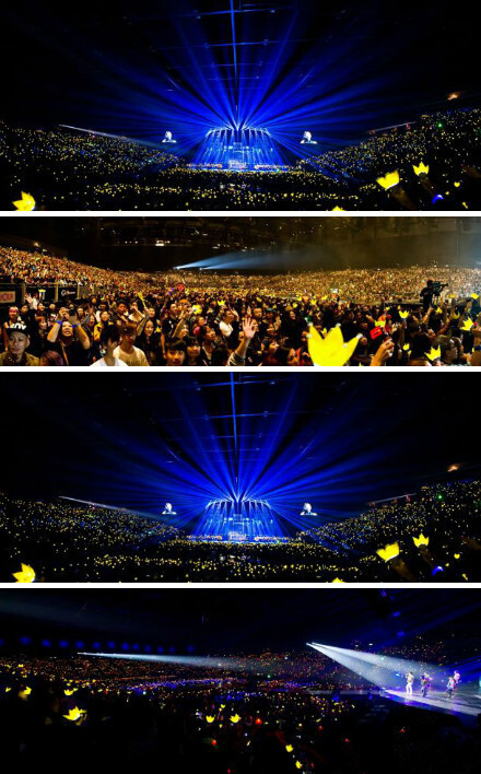 bigbang##皇冠海