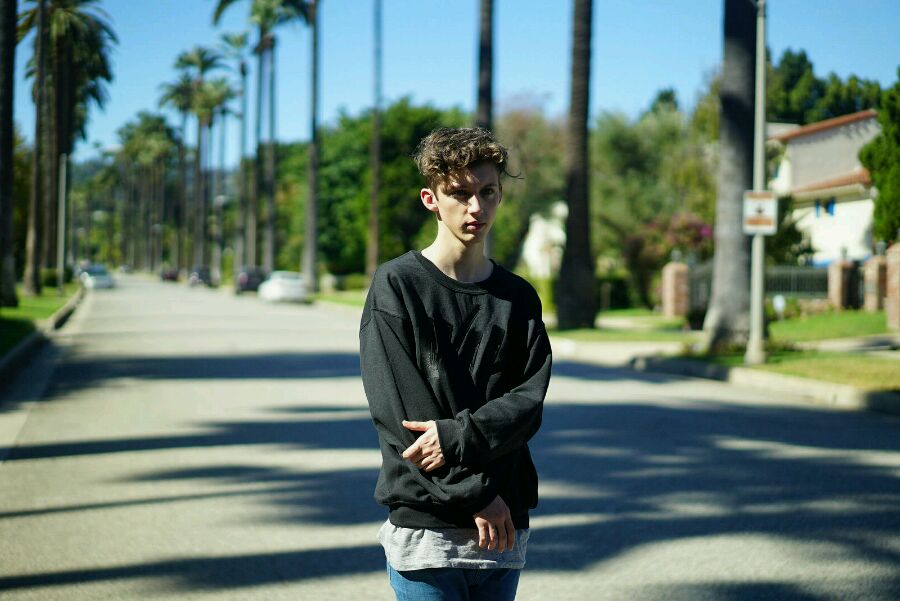 troyesivan