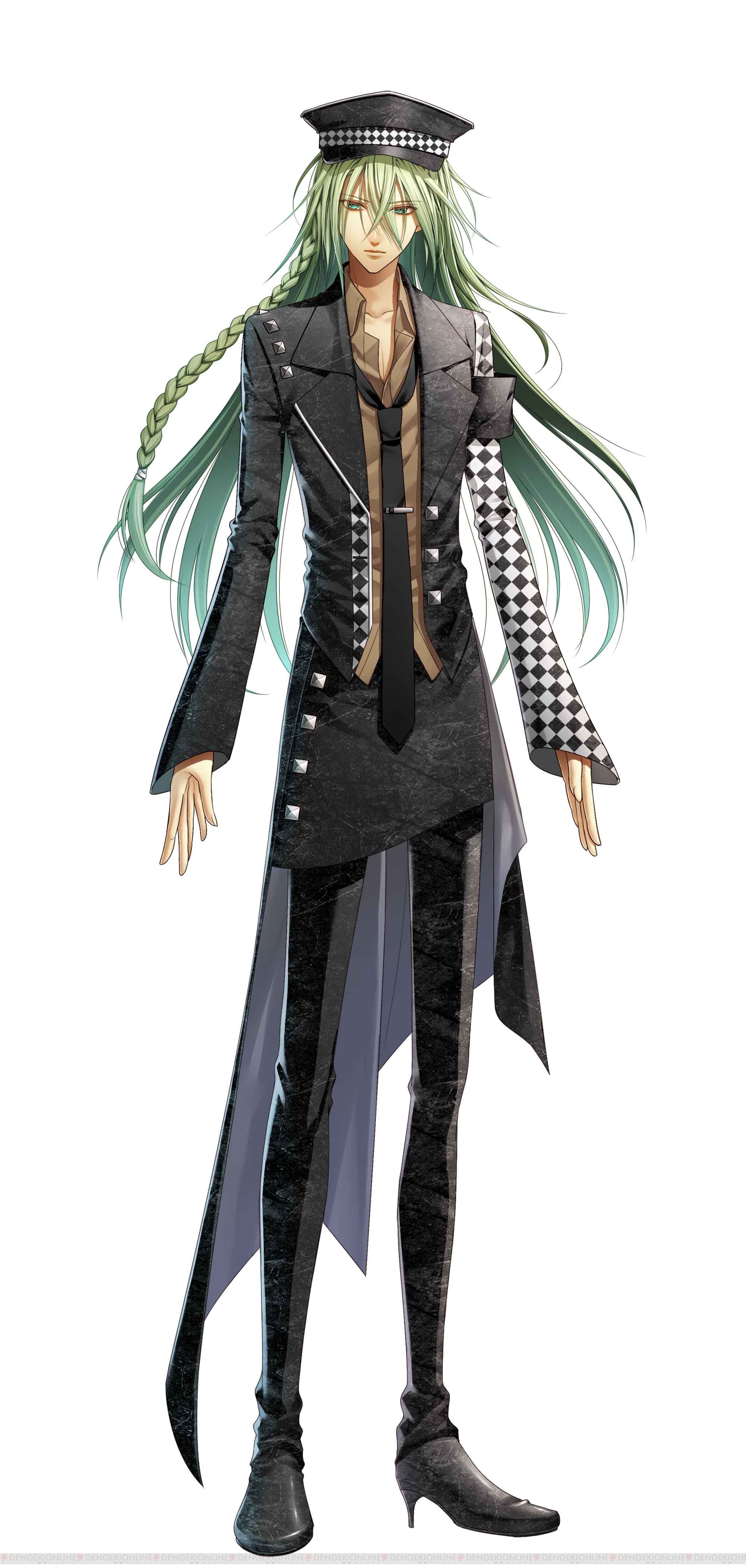 amnesia ukyo