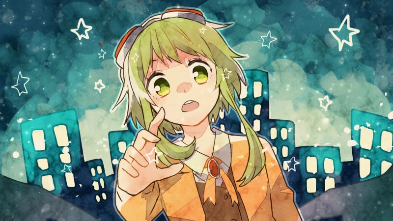 gumi 