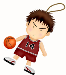 三井寿灌篮高手slamdunk