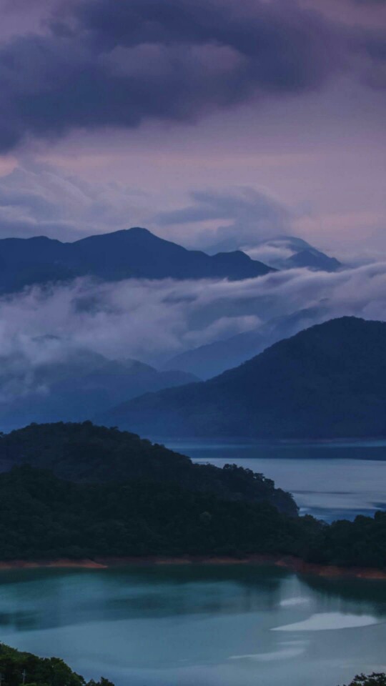 天空壁纸护眼