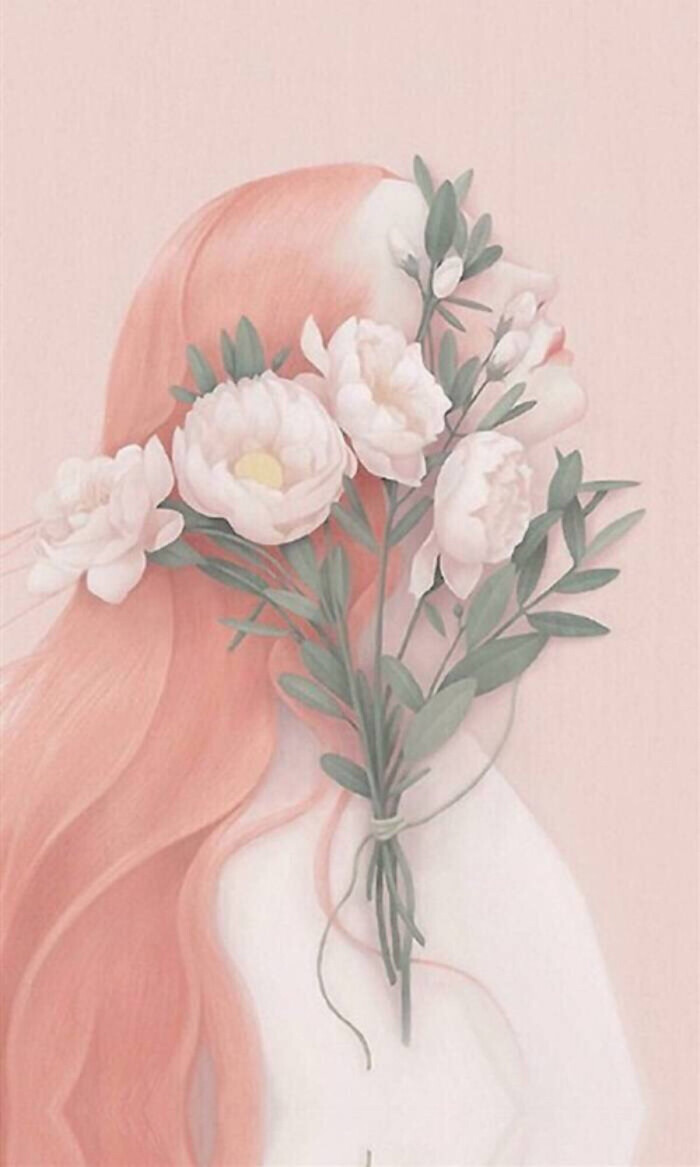 手机壁纸,卡通动漫,简约大方,简笔画,个性壁纸,头像,人物漫画,高清