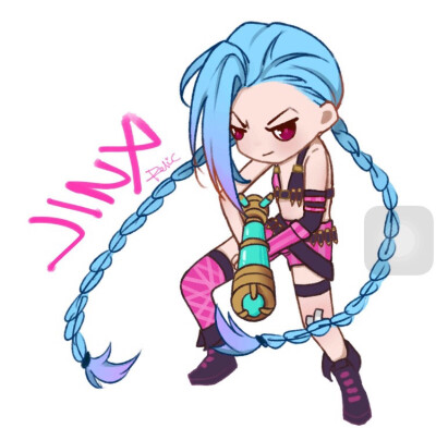 jinx