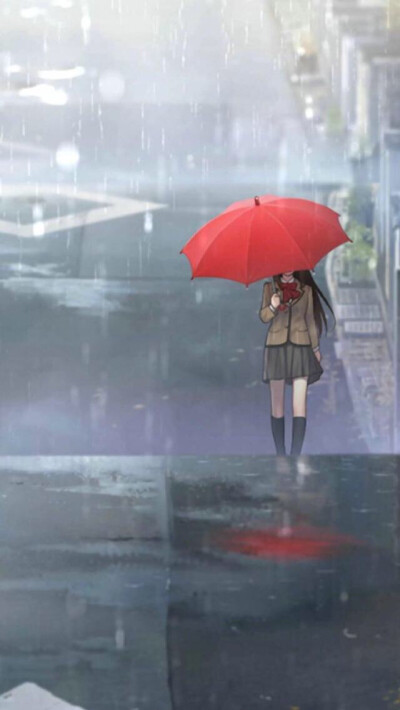 雨季