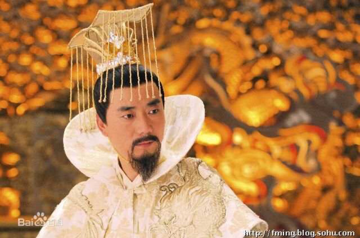 仙剑奇侠传三—天帝