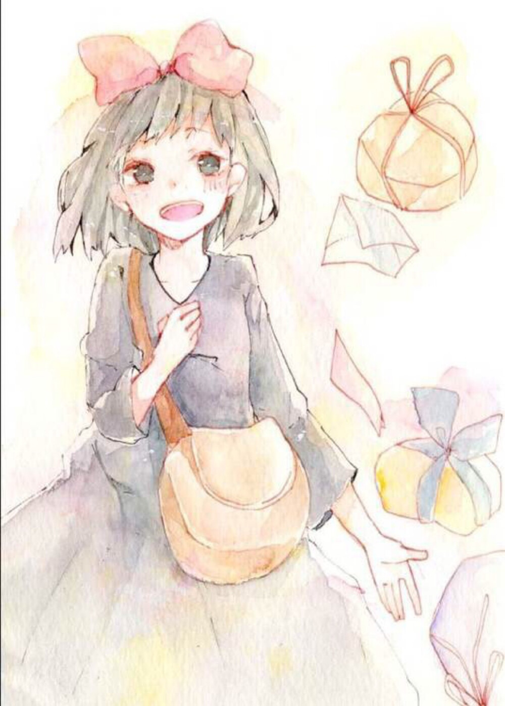 魔女宅急送