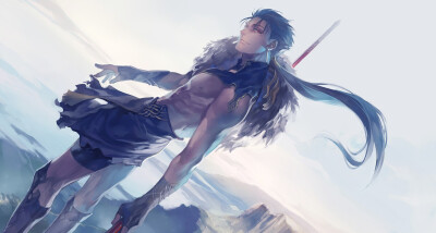 lancer