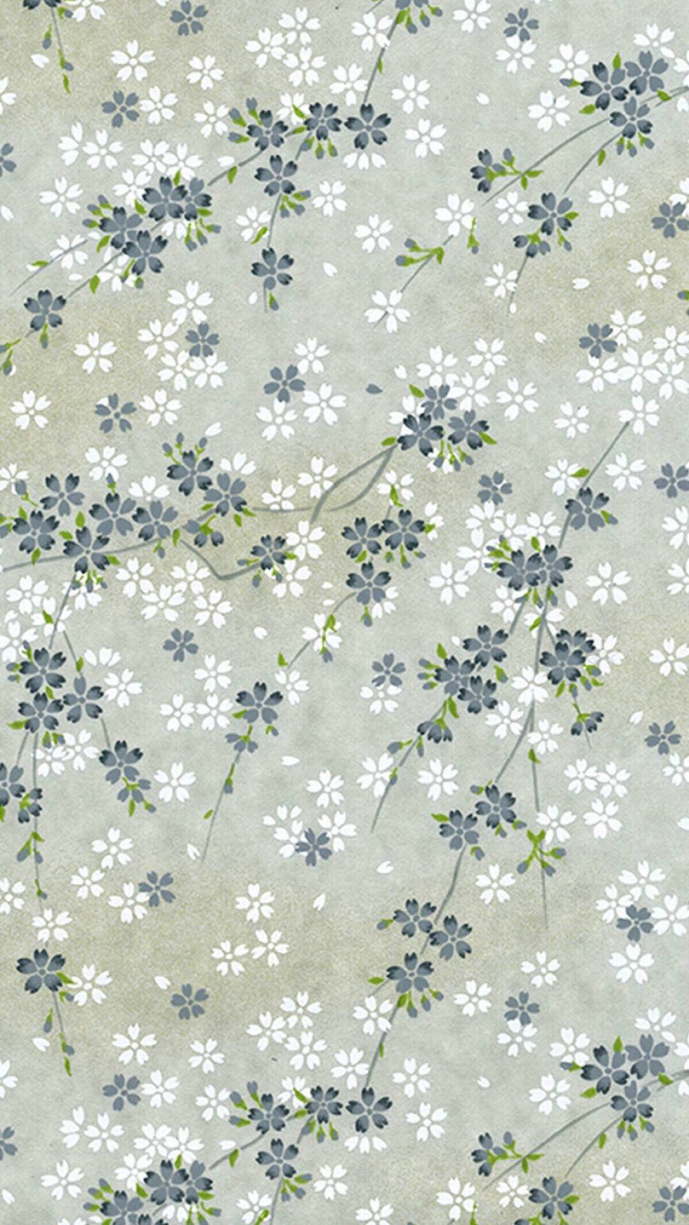 小碎花壁纸