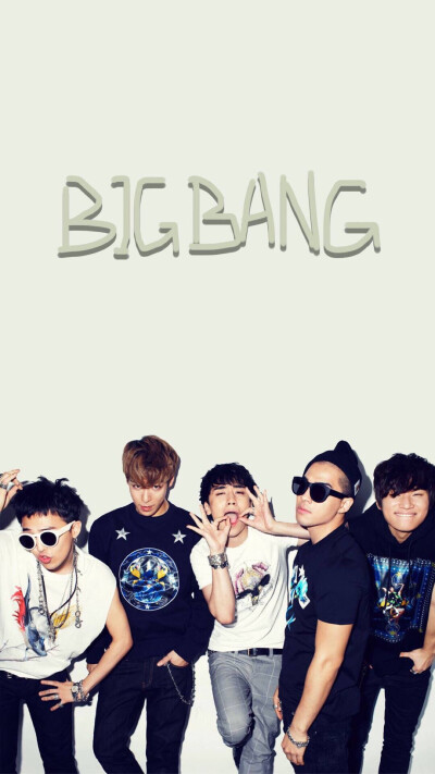 bigbang