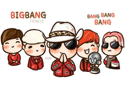 bigbang.