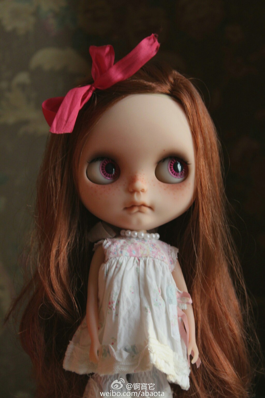 blythe 