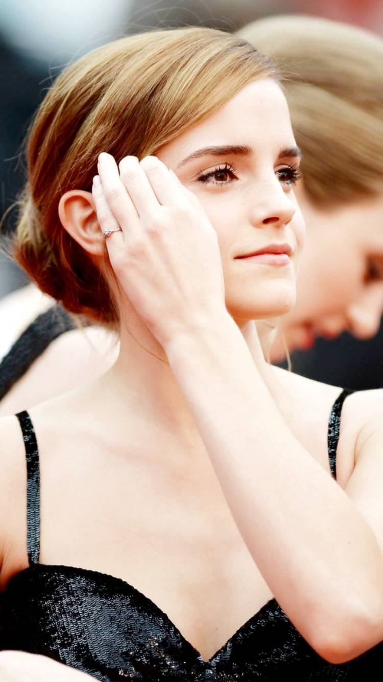 emma watson