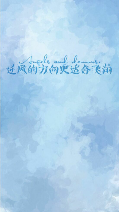 卡贴文字图片