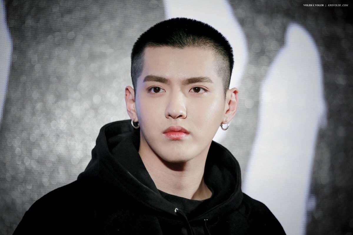 吴亦凡 老炮儿 小飞