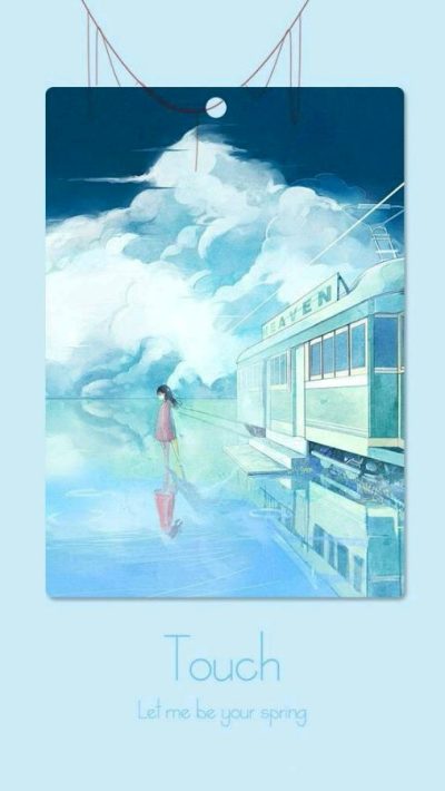 涂鸦 手绘 彩铅 美图 水彩 漫画 美文 文字 线稿 清新