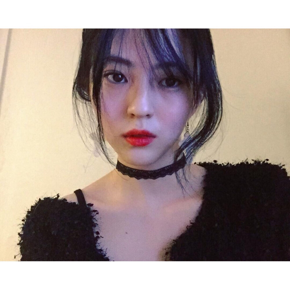 女生头像 韩国
