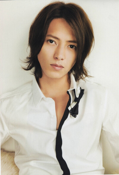 山下智久