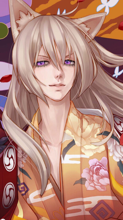 收集   点赞  评论  @犬夜叉家族:#犬夜叉家族##犬夜叉##杀生丸