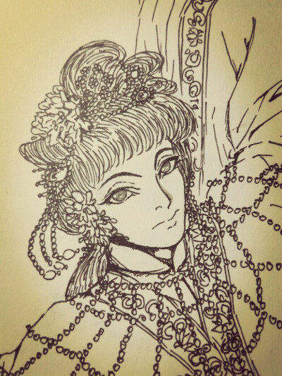 京剧