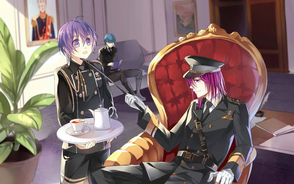 知音漫客 青春奇妙物语 容嬷嬷 锅炉工 一灿\/\/国