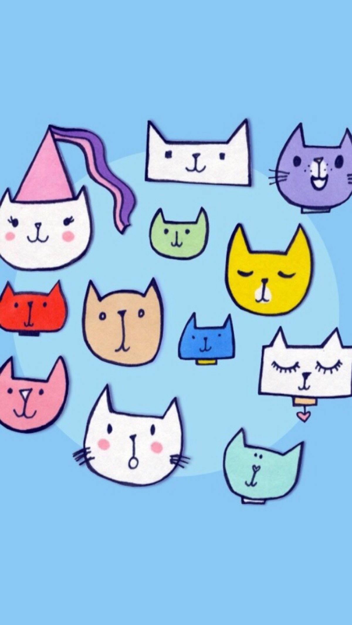 小猫咪