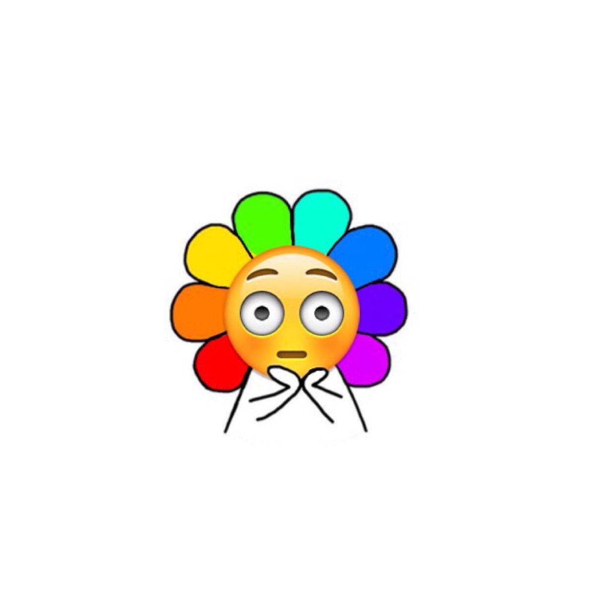 emoji表情素材 - 高清图片，堆糖，美图壁纸兴趣社区