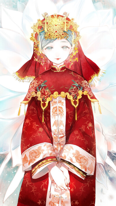 新娘子()