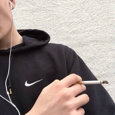 下半身文艺男头像