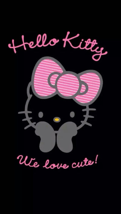 hello kitty