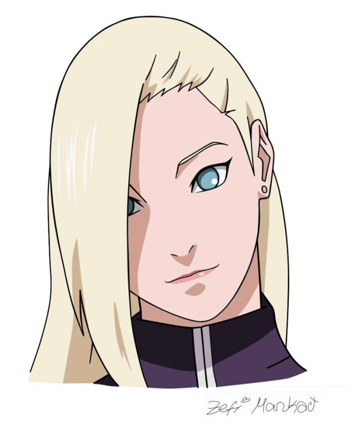 火影忍者剧场版10井野