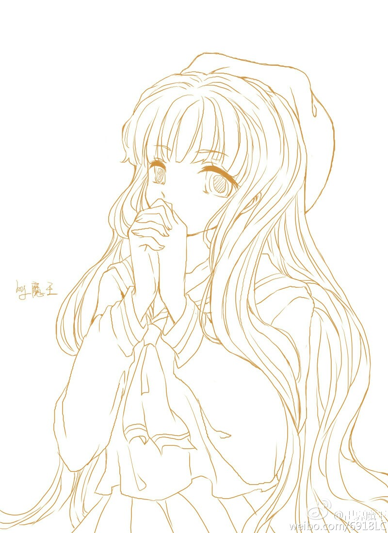知世 橡皮章