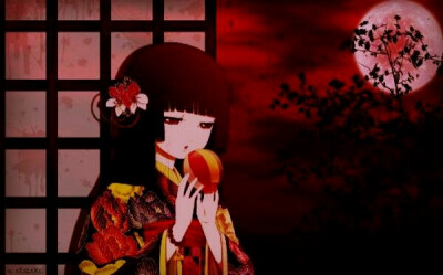 地狱少女