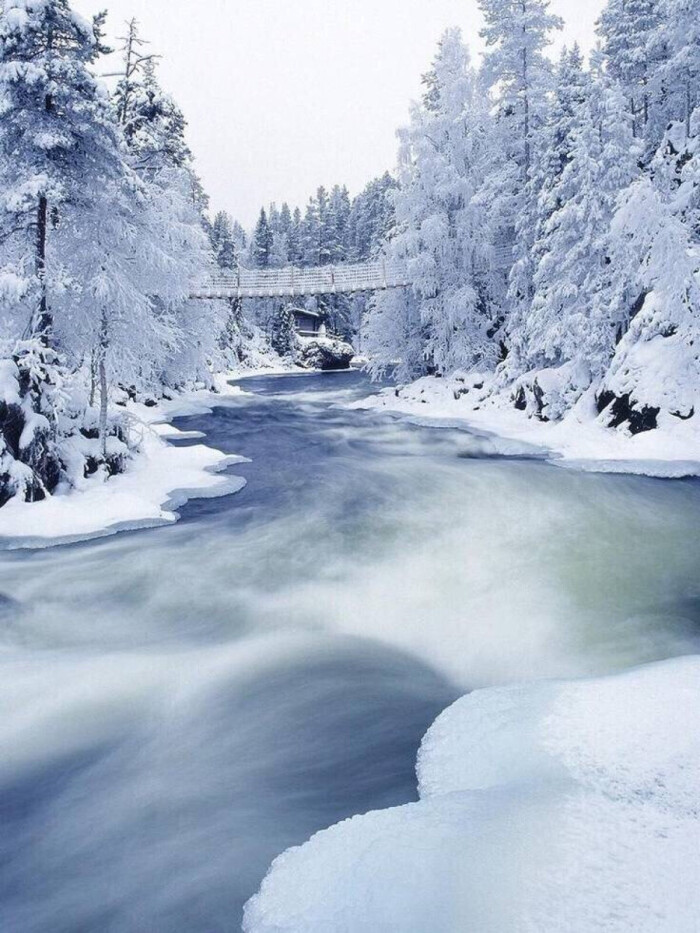 雪景 堆糖 美图壁纸兴趣社区