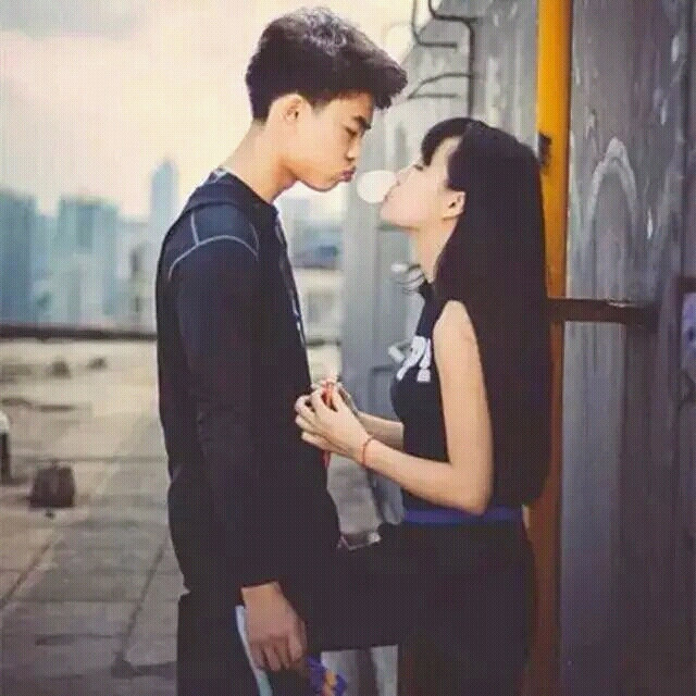 情头 男女