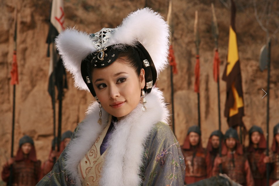 苏妲己
