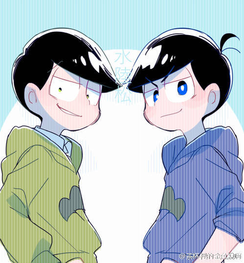 来自微博 看图片水印(*З)