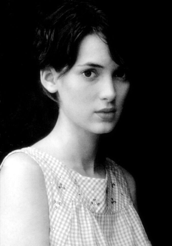 薇诺娜·瑞德 winona ryder