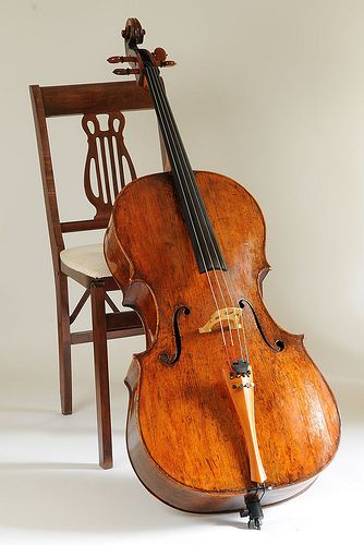 cello