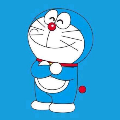 哆啦a梦 姐妹头像